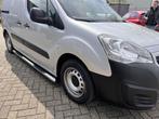 Citroen Berlingo Tepee Peugeot Partner Sidebars 70mm steps