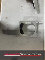 Aluminium afdekkap middenconsole Audi TT MK2 8J, Gebruikt, -, -, -