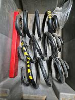 VW T5 Multivan/Transporter achteras veren, Ophalen, Gebruikt