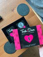 Erotisch spel Truth Or Dare | 18+, Hobby en Vrije tijd, Gezelschapsspellen | Kaartspellen, Verzenden, Zo goed als nieuw