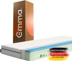 Nieuwe Emma One matrassen alle maten op voorraad 50% korting, Ophalen of Verzenden, Nieuw, Tweepersoons, 200 cm
