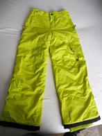 Spyder skibroek mt 10 140 ski broek winterbroek wintersport, Ophalen, Zo goed als nieuw, Jongen of Meisje, Broek