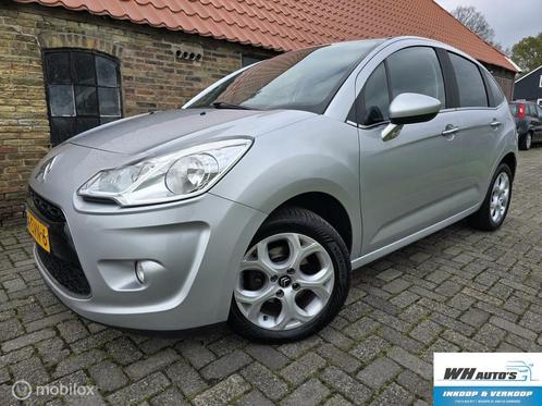 Citroen C3 1.4 VTi Selection nette auto! CRUISE CONTROL, Auto's, Citroën, Bedrijf, Te koop, C3, ABS, Airbags, Airconditioning