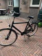 Giant Herenfiets - Goed Onderhouden, Fietsen en Brommers, Gebruikt, Versnellingen, 57 tot 61 cm, Giant