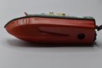 Oude kunststof brandweer boot, Ophalen of Verzenden