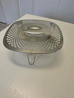 Philips Airfryer XXL spat/snack deksel, Ophalen of Verzenden, Zo goed als nieuw, Airfryer