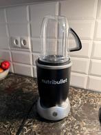Nurti bullet deluxe, Ophalen of Verzenden, Zo goed als nieuw