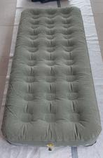 Twee Coleman luchtbedden - ongebruikt - zo goed als nieuw!, Ophalen, Nieuw, 1-persoons