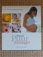 Weleda - Puur Zwanger, Boeken, Nieuw, Weleda, Ophalen of Verzenden, Zwangerschap en Bevalling