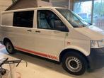 Zeer leuke buscamper, cruisecontrol airco, zeer zuinig, Hefdak, Volkswagen, Tot en met 2, Bedrijf