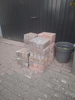 Gratis partijtje klinkers Helmond Brouwhuis, Ophalen, Zo goed als nieuw, Beton, Klinkers