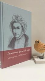 Valen, L.J.van ; Leven voor Jezus Christus (Selina,, Ophalen of Verzenden, Gelezen, Christendom | Protestants