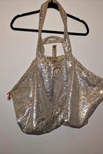 All time favourites mallorca pailetten grote shopper, Verzenden, Zo goed als nieuw, Shopper