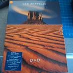 Led Zeppelin, Cd's en Dvd's, Alle leeftijden, Ophalen of Verzenden, Zo goed als nieuw