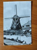 Ansichtkaart Haaksbergen Molen de Korenbloem 8257, Verzamelen, Ophalen of Verzenden