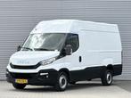 Iveco Daily 35S17V 3.0 automaat airco 3.0 motor N1, Automaat, Euro 5, Gebruikt, 4 cilinders