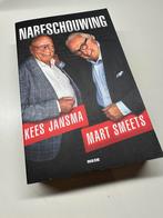 Nabeschouwing - Kees Jansma en Mart Smeets, Boeken, Nieuw, Ophalen of Verzenden