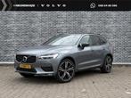 Volvo XC60 2.0 T4 R-Design, 12 maanden, Gebruikt, Euro 6, 14 km/l