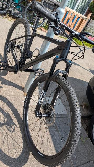 Cube Reaction HPA SL 29 XT FOX32 MTB ATB mountainbike beschikbaar voor biedingen