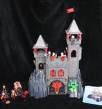 Playmobil Drakenkasteel 3269 + extra's, Ophalen of Verzenden, Zo goed als nieuw, Complete set