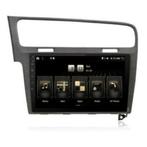 VW golf 7 autoradio navigatie android 13 apple carplay usb, Auto diversen, Autoradio's, Oberonweg 262 3208pg, Nieuw, Ophalen of Verzenden