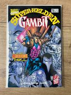 Marvel Super-Helden 78 Gambit, Boeken, Strips | Comics, Ophalen of Verzenden, Zo goed als nieuw