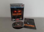 PS2 - Killzone, Gebruikt, Ophalen of Verzenden
