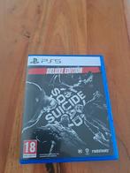 Playstation 5 game squad suicide, Spelcomputers en Games, Games | Sony PlayStation 5, Ophalen, Zo goed als nieuw