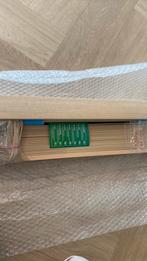 Bamboe jaloezie, Ophalen of Verzenden, Minder dan 10 m²