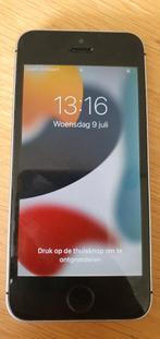 Apple IPhone SE, Telecommunicatie, Mobiele telefoons | Apple iPhone, Ophalen of Verzenden, Gebruikt