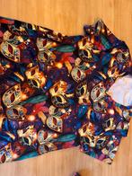 Verpleeg shirts maat 1XL, Ophalen of Verzenden, Gedragen, Maat 46/48 (XL) of groter, Korte mouw