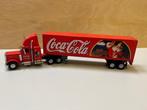 Matchbox KS199/A-M PETERBILT 'Tis The Season For Coca-Cola, Hobby en Vrije tijd, Modelauto's | 1:50, Nieuw, Matchbox, Ophalen of Verzenden