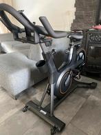 Fitness Bike - BasicFit Smart Bike, Ophalen, Zo goed als nieuw, Benen, Overige typen