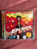 Snollebollekes - ...en door, Verzenden, Gebruikt, Levenslied of Smartlap