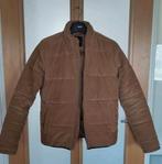 Mooie lekker warme jas M, Kleding | Heren, Ophalen of Verzenden, Zo goed als nieuw, Maat 48/50 (M), Bruin
