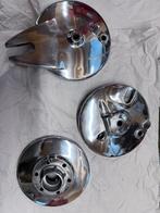 Deksels 517 gepolijst, Ophalen of Verzenden, Zo goed als nieuw