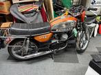 Zundapp gts 50, Fietsen en Brommers, Brommers | Zundapp, Ophalen, Gebruikt, Maximaal 45 km/u, GTS50