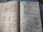 Lagerzeitung ansicht + foto RAD Nürnberg Duits wo2, Ophalen of Verzenden, Duitsland, Boek of Tijdschrift