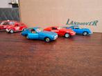 Te koop gevraagd politoys modelauto's voor mijn verzameli, Ophalen of Verzenden, Zo goed als nieuw, Auto, Overige merken