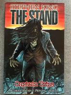 The Stand - Captain Trips - Stephen King - hardcover, Boeken, Strips | Comics, Eén comic, Ophalen of Verzenden, Nieuw, Amerika