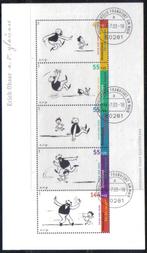 2003 blok 63 gestempeld 28-3, Postzegels en Munten, Postzegels | Europa | Duitsland, Ophalen of Verzenden, 1990 tot heden, Gestempeld