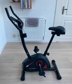 FitFirst Hometrainer met verstelbare magnetische weerstand, Ophalen, Service@fitfirst.store, Nieuw, FitFirst