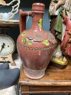 Brocante kruik, Ophalen of Verzenden