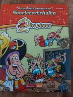 Piet Piraat voorleesboek - nette staat, Boeken, Ophalen of Verzenden, Zo goed als nieuw, Studio 100, Fictie algemeen