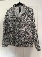 Je m’appelle, blouse maat XXL, Kleding | Dames, Overige kleuren, Maat 46/48 (XL) of groter, Ophalen of Verzenden, Zo goed als nieuw