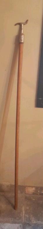 Raamuitzetter, Antiek en Kunst, Ophalen