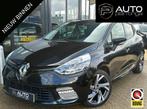 Renault Clio 1.2 GT 120PK | Automaat | RS Drive | Sport Onde, Auto's, Renault, Euro 5, Stof, Gebruikt, 19 km/l