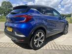 Renault Captur 1.6 E-Tech Plug-in Hybrid 160 R.S. Line / Aut, 12 maanden, 77 km/l, Gebruikt, 4 cilinders