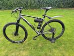 Mountainbike, Vering, 10 tot 15 versnellingen, 53 tot 57 cm, Ophalen