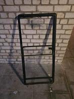 T4 transporter schijfraam linkachter., Ophalen of Verzenden, Gebruikt, Volkswagen